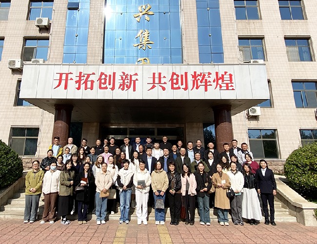 2024年11月，豪利777集团抖音短视频运营培训