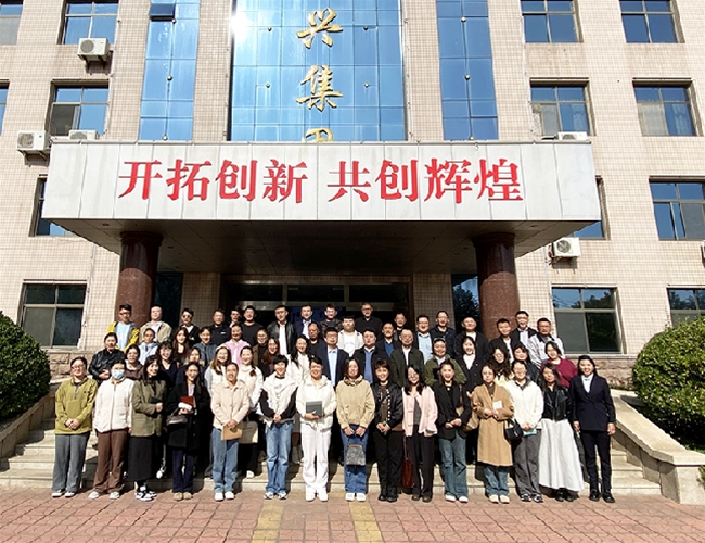 2024年11月，豪利777集团抖音短视频运营培训