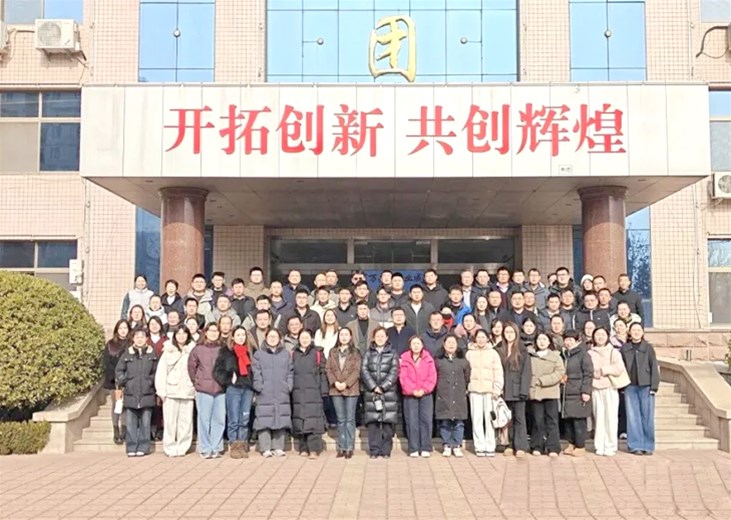 以练赋能，创意破境镰豪利777集团短视频直播培训圆满闭幕