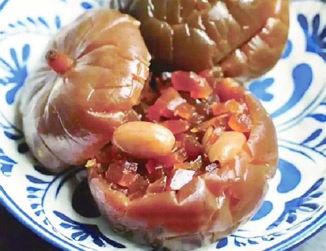 酱客八宝瓜
